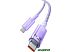 Кабель Baseus Explorer Series Fast Charging with Smart Temperature Control USB Type-C USB Type-C (2 Кабель Baseus Explorer Series Fast Charging with Smart Temperature Control USB Type-C USB Type-C (2