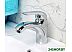 Смеситель Wasserkraft Rossel 2803 Смеситель Wasserkraft Rossel 2803