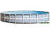 Каркасный бассейн Intex Prism Frame 26732NP (549х122) Каркасный бассейн Intex Prism Frame 26732NP (549х122)