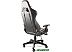 Офисное кресло CALVIANO MUSTANG black/white Офисное кресло CALVIANO MUSTANG black/white