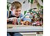 Конструктор LEGO Jurassic World 76960 Встреча с Брахиозавром Конструктор LEGO Jurassic World 76960 Встреча с Брахиозавром
