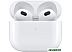 Наушники Apple AirPods 3 (без поддержки MagSafe) Наушники Apple AirPods 3 (без поддержки MagSafe)