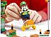Конструктор электромеханический Lego Super Mario Приключения вместе с Луиджи 71387 Конструктор электромеханический Lego Super Mario Приключения вместе с Луиджи 71387