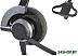 Наушники с микрофоном Accutone TM910 QD Наушники с микрофоном Accutone TM910 QD