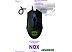 Игровая мышь SmartBuy Rush Nox SBM-734G-K