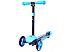 Самокат Y-Scoo RT Trio Diamond 120 (голубой) Самокат Y-Scoo RT Trio Diamond 120 (голубой)