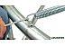 Батут с внутренней защитной сеткой BRADEX SF 0713 (244см - 8ft) Батут с внутренней защитной сеткой BRADEX SF 0713 (244см - 8ft)