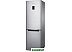 Холодильник Samsung RB33A32N0SA/WT