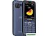 Мобильный телефон DIGMA Linx B241 (синий)