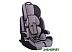 Автокресло Siger Стар Isofix (серый) [KRES0475]