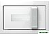 Микроволновая печь Gorenje BM235ORAW Микроволновая печь Gorenje BM235ORAW