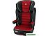 Детское автокресло Nania Rway Easyfix (racing luxe ruby) Детское автокресло Nania Rway Easyfix (racing luxe ruby)