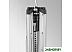 Сушилка для белья Brabantia Lift-O-Matic 310966 50 м (серый металлик)