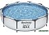 Бассейн каркасный Bestway 56406 (305х76 см) Бассейн каркасный Bestway 56406 (305х76 см)