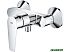Смеситель Grohe Bauedge 23635001 Смеситель Grohe Bauedge 23635001