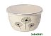 Миска с пластиковой крышкой METROT 340966 Миска с пластиковой крышкой METROT 340966