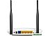 Маршрутизатор беспроводной TP-LINK TL-WR841N Маршрутизатор беспроводной TP-LINK TL-WR841N