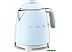 Электрочайник Smeg KLF05PBEU