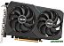 Видеокарта ASUS Dual Radeon RX 6500 XT OC 4GB GDDR6 DUAL-RX6500XT-O4G