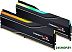 Оперативная память G.Skill Trident Z5 Neo RGB 2x16ГБ DDR5 6000МГц F5-6000J3238F16GX2-TZ5NR Оперативная память G.Skill Trident Z5 Neo RGB 2x16ГБ DDR5 6000МГц F5-6000J3238F16GX2-TZ5NR