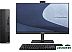 Компактный компьютер ASUS ExpertCenter D7 SFF D700SD-312100040X