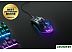 Игровая мышь SteelSeries Aerox 3 Wireless 2022 Edition Onyx (62612)