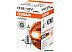 Галогенная лампа Osram H18 Original Line 1шт Галогенная лампа Osram H18 Original Line 1шт