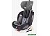 Детское автокресло Rant Basic Twist Isofix YC06 (серый) Детское автокресло Rant Basic Twist Isofix YC06 (серый)