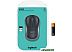 Мышь Logitech M185 (черный/серый) (910-002238)