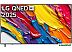 Телевизор LG QNED AI QNED82 50QNED82A6B Телевизор LG QNED AI QNED82 50QNED82A6B
