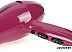 Фен Dewal Midnight 03-107 (ягодный)