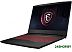 Игровой ноутбук MSI GL66 11UCK-421RU Игровой ноутбук MSI GL66 11UCK-421RU