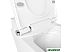 Унитаз Lavinia Boho Smart V-Clean 335901RS Унитаз Lavinia Boho Smart V-Clean 335901RS