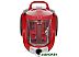 Пылесос Tefal TW4853EA (черный/красный) Пылесос Tefal TW4853EA (черный/красный)
