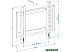 Кронштейн HOLDER LCD-F2608 Кронштейн HOLDER LCD-F2608