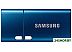 USB Flash Samsung USB-C 3.1 2022 128GB (синий) USB Flash Samsung USB-C 3.1 2022 128GB (синий)