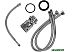 Смеситель Wisent W4355-3-24 Смеситель Wisent W4355-3-24