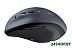 Мышь Logitech Wireless Laser Mouse M705 (910-001949)