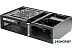 Корпус SilverStone Milo ML05 (SST-ML05B) Корпус SilverStone Milo ML05 (SST-ML05B)