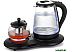 Электрический чайник Kitfort KT-6178