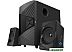 Колонки CREATIVE SBS E2500 (чёрный) Колонки CREATIVE SBS E2500 (чёрный)