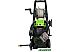 Мойка высокого давления Greenworks GPWG4 [5100307]