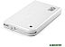 Внешний бокс для HDD AGESTAR 3UB2A14 White Внешний бокс для HDD AGESTAR 3UB2A14 White