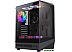 Корпус GameMax Vista COC BK (черный) Корпус GameMax Vista COC BK (черный)