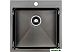 Кухонная мойка Paulmark Kroner PM215151-GM Кухонная мойка Paulmark Kroner PM215151-GM