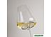 Набор бокалов для вина Makkua Wine Series Crystal Elegance White MW600