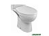 Унитаз Jacob Delafon Patio UJV102-00 Унитаз Jacob Delafon Patio UJV102-00