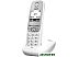 Радиотелефон Gigaset A415 White Радиотелефон Gigaset A415 White