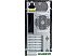 Корпус Powerman BA833BK 600W