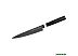 Нож Samura Mo-V Stonewash SM-0023B Нож Samura Mo-V Stonewash SM-0023B